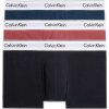 Boxerky Calvin Klein NB2380 DYS Cotton Stretch 3 pack Limited Edition veľkosť L-50/52