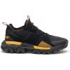 Unisex obuv CATERPILLAR, RAIDER SPORT čierna,žltá 40