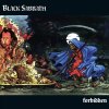 Black Sabbath - Forbidden (LP)