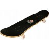 Skateboard Spartan Sport Top Board, viacfarebný