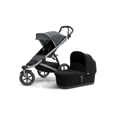 THULE Sport URBAN GLIDE 2 2021 + korba