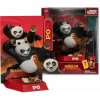 PVC soška z filmu Kung Fu Panda s Po 17 cm