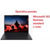 Lenovo TP L16 G1, Ultra 7-155U, 16.0˝ 1920x1200 WUXGA, UMA, 16GB, SSD 1TB, W11Pro, matný, 3y OS 21L3004GCK