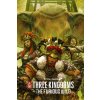 Total War: Three Kingdoms The Furious Wild