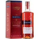 Martell VSOP 40% 0,7 l (čistá fľaša)