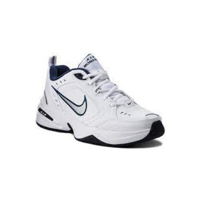 Nike Topánky Air Monarch IV 415445 102 Biela