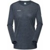 Mammut Tree Wool FL Longsleeve Women