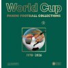 World Cup Panini Football Collections 1970-2026