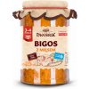 DWOREK Poľský bigos s mäsom a klobásou 680 g