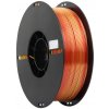 Creality CR-Silk PLA zlatá-červená 3301120009