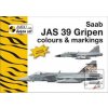 Saab JAS 39 Gripen (Karel Susa)