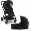 Mamas&Papas Urbo2 Set black/black 2017