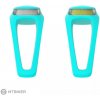 Knog Frog V3 sada svetiel, awesome aquamarine