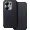 Kryt Dual Pocket Book Xiaomi Redmi Note 13 Pro 4G Black