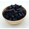 Cloetta Revolver Lakrids - liquorice Sladké drievko - cukríkymix kornút: 1000 gramov