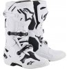 Topánky TECH 10 2021, ALPINESTARS (biela, veľ. 48)