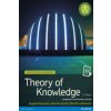 Pearson Baccalaureate Theory of Knowledge second edition print and ebook bundle for the IB Diploma (Sue Bastian,Julian Kitching,Ric Sims)(Brožovaná)