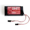 Graupner Vysílačový pack LiPo 1S3P/9000 3,8V TX 34,2Wh BT8084
