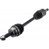 NTY Hnací Poloos Fiat Panda 1.4 1.3D Multijet 06- ľavá strana MTM (46308262)