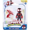 Spidey and His Amazing Friends - figurka s příslušenstvím - Miles Morales, G0661