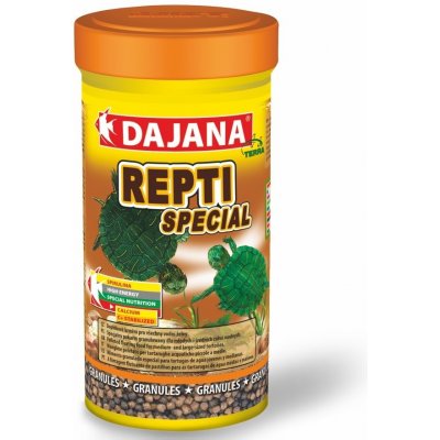 Dajana Repti special 250 ml