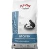 ARION ORIGINAL PUPPY FISH MEDIUM 12 KG