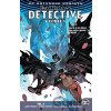Batman Detective Comics 4: Deus Ex Machina (Rebirth)
