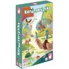 Janod Karacteristics