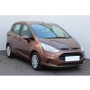 Priečniky Modula Smart Bar Aluminium Ford B-Max 2012-2018 s integrovanými pozdĺžnikmi