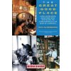 The Great Good Place: Cafes, Coffee Shops, Bookstores, Bars, Hair Salons, and Other Hangouts at the Heart of a Community (Ray Oldenburg,Karen Christensen)(Brožovaná)