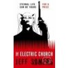 The Electric Church - Jeff Somers