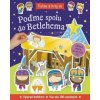 Poďme spolu do Betlehema - Kolektív