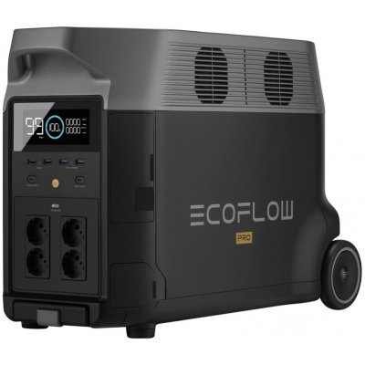 EcoFlow Delta Pro 1ECO3600 (1ECO3600)