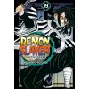 Viz Media Demon Slayer: Kimetsu no Yaiba 19