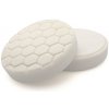 Flexipads Pro-Detail White Medium Light Polishing Pad 135 mm