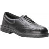 PORTWEST Portwest Poltopánky Steelite Executive Brogue S1P Čierna, 47