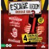 Asmodee Escape Room 3: Úniková hra CZ