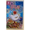 Taiko no Tatsujin: Rhythm Festival (Switch)