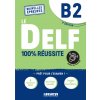 Le DELF 100% reussite