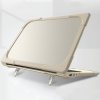 VSETKONAMOBIL 139137 VSETKONAMOBIL RUGGED Kryt pre Microsoft Surface Laptop Go 1 / 2 (1943 / 2013) béžový