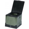 Prenosná skladacia toaleta GIANTS FISHING Folding Toilet Compact