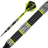 Šípky Winmau soft MvG Aspire 20g, 80% wolfram