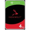 Seagate IronWolf 4TB HDD / ST4000VN006 / Interní 3,5 / 5400 rpm / SATA III / 256 MB
