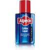 Alpecin Caffeine Liquid kofeinové tonikum proti padaniu vlasov pre mužov Strengthens The Hair Roots Prevents Hair Loss 200 ml