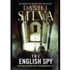 The English Spy - Silva Daniel