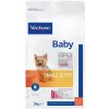 Virbac VET HPM Baby Dog Small & Toy 3 kg