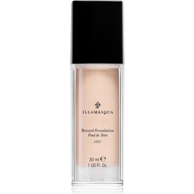 Illamasqua Beyond Foundation ultra ľahký make-up odtieň MR3 30 ml