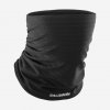 Nákrčník Salomon RS Warm Tube Deep Black uni