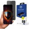 Ochranná folia 3mk Silky Matt Privacy na Oukitel WP36 Pro