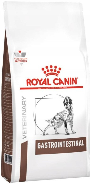 Royal Canin gastro intestinal 2 kg od 16,01 € - Heureka.sk